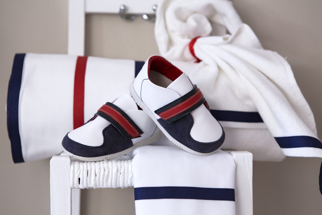christening shoes for boy letante - picture for shoes