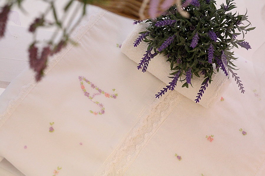 Baptisms letante