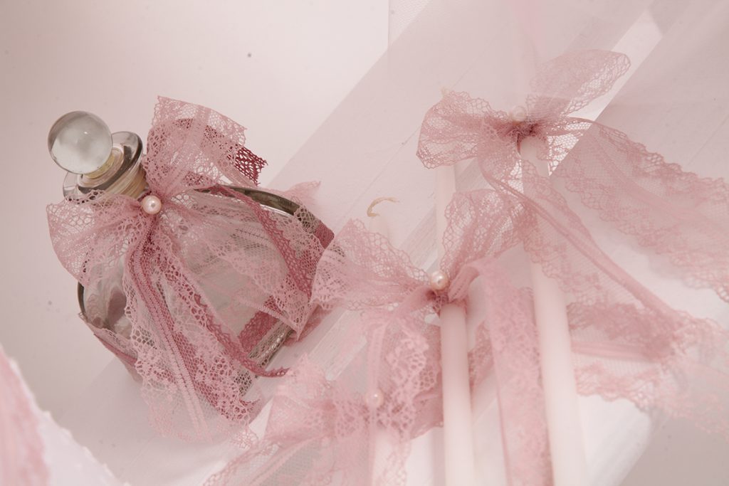 Christening for girl --256